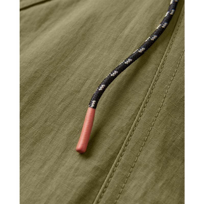 PASSENGER SEEK OUT WATER RESISTANT JACKET - Image 6