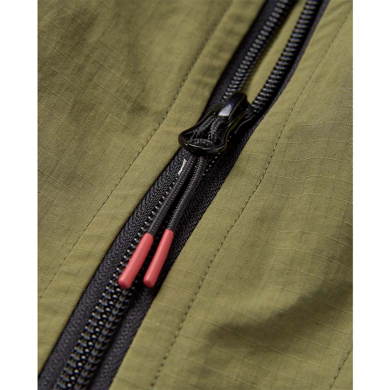 PASSENGER SEEK OUT WATER RESISTANT JACKET - Image 5