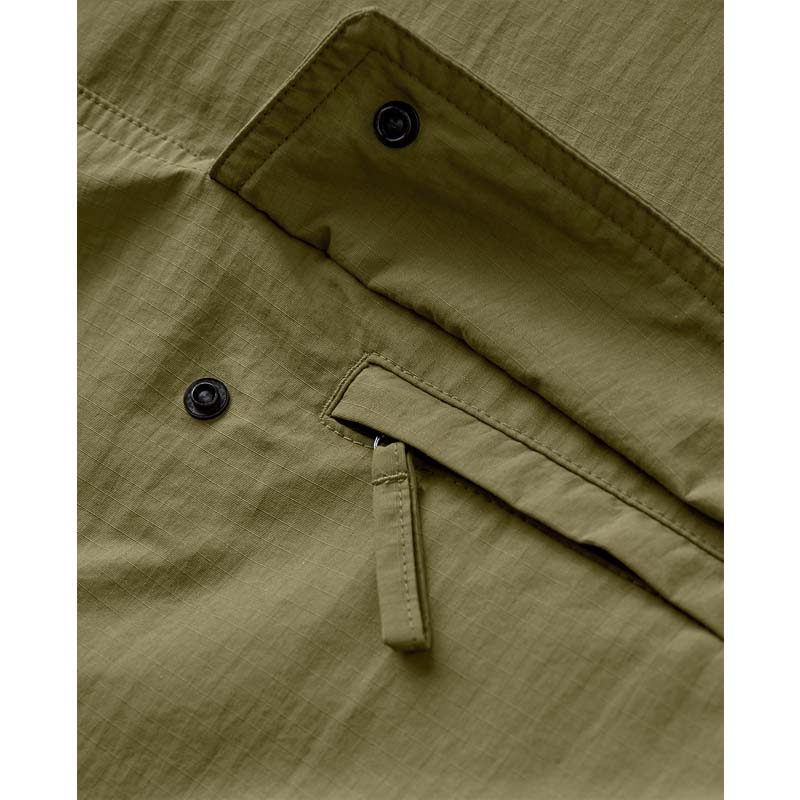 PASSENGER SEEK OUT WATER RESISTANT JACKET - Image 4