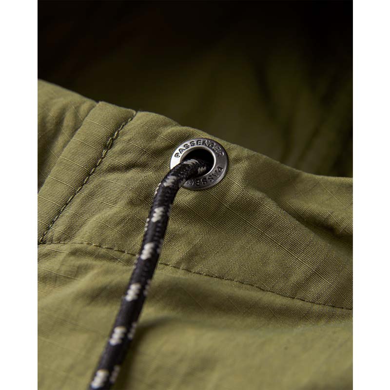 PASSENGER SEEK OUT WATER RESISTANT JACKET - Image 3