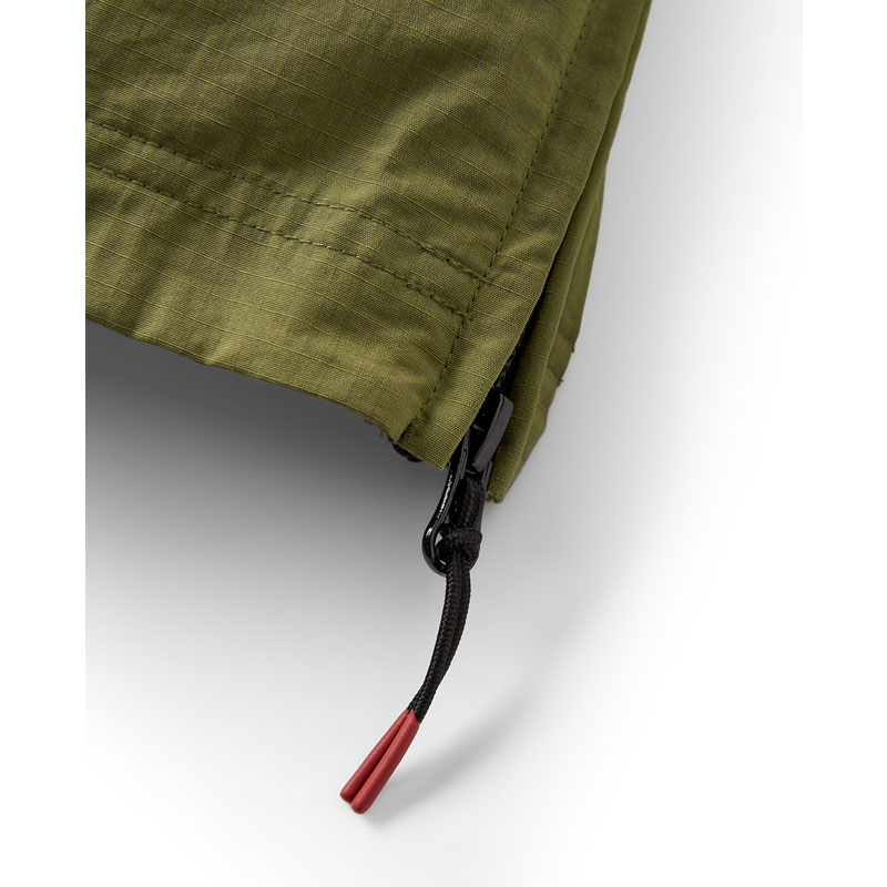 PASSENGER SEEK OUT WATER RESISTANT JACKET - Image 8