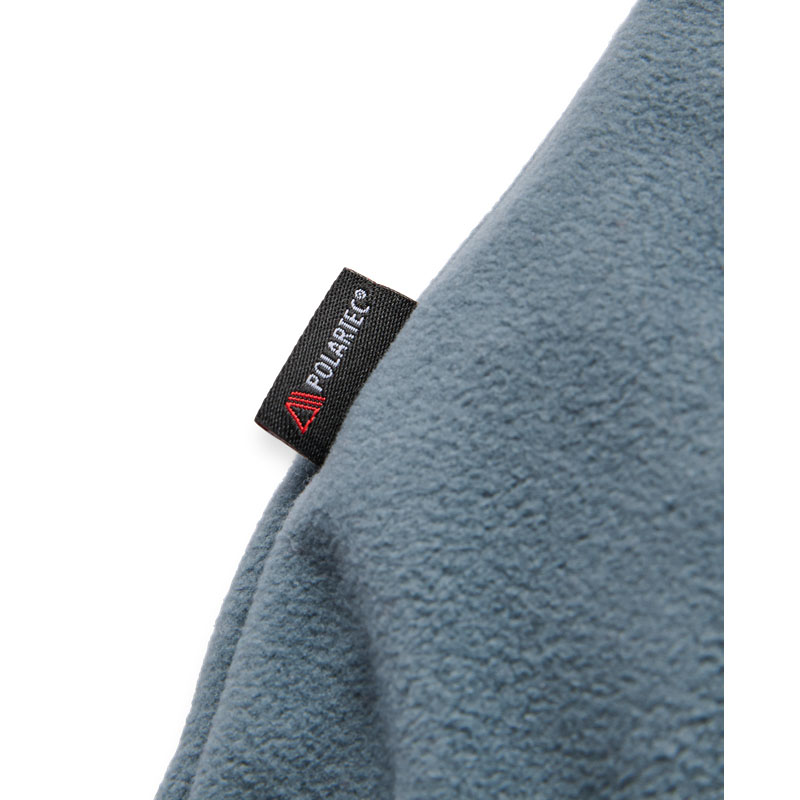 PASSENGER SET OFF 1/4 ZIP POLAR FLEECE - Image 3