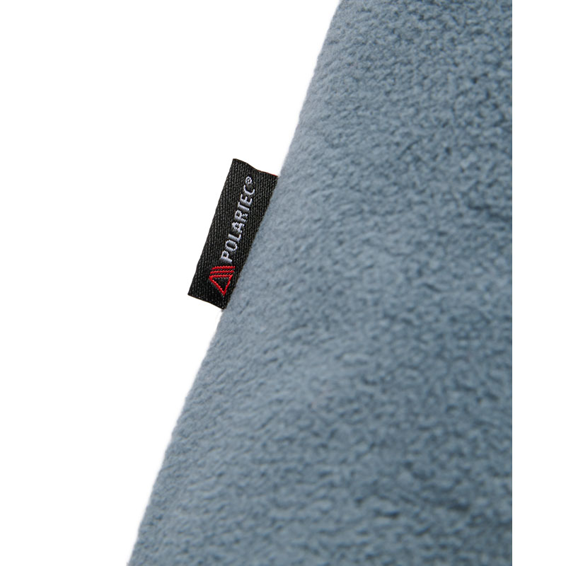 PASSENGER SET OFF REVERSIBLE FLEECE VEST - Image 5