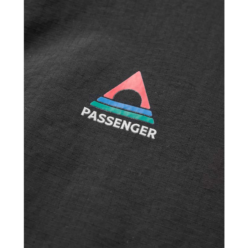 PASSENGER SET OFF REVERSIBLE FLEECE VEST - Image 3