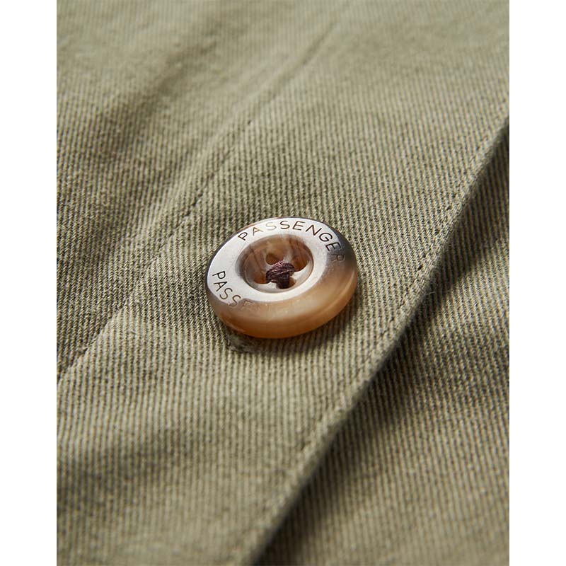 PASSENGER STELLA ORGANIC SHIRT - Image 5