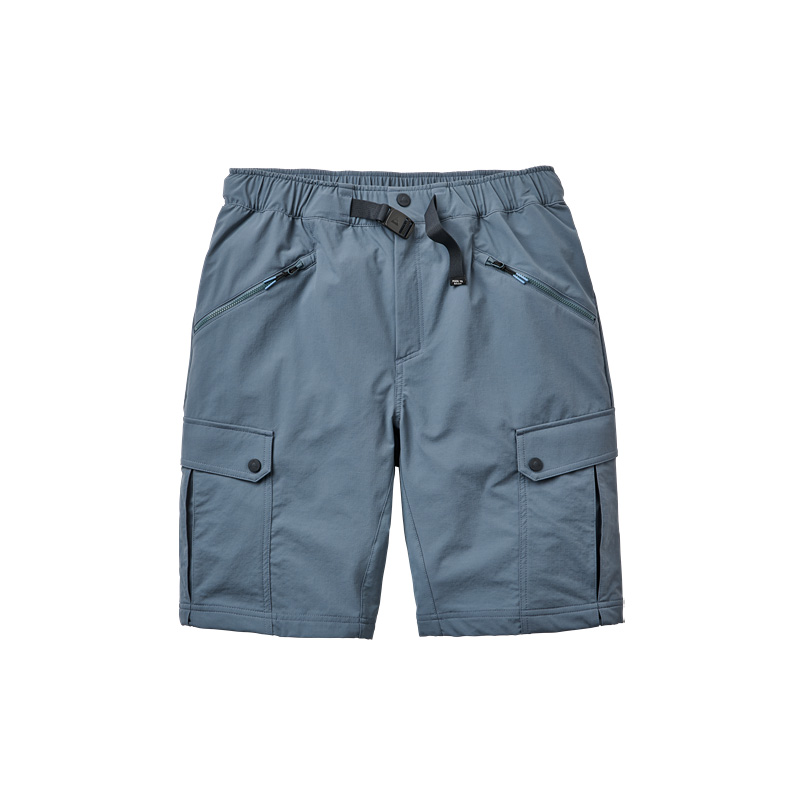 PASSENGER STRIDE ACTIVE TRAIL SHORT WALKSHORT