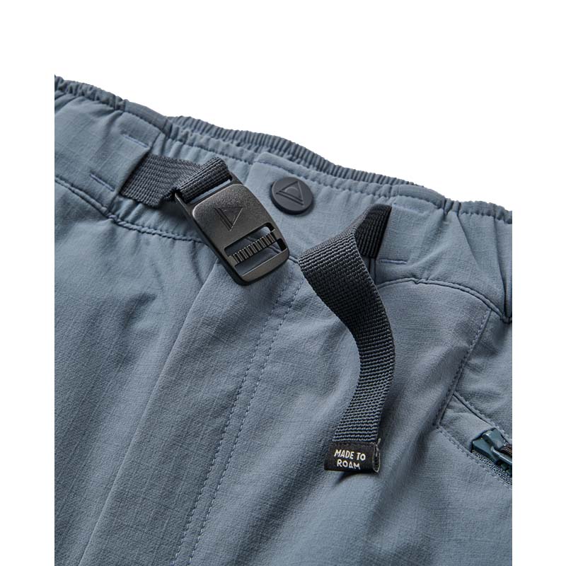 PASSENGER STRIDE ACTIVE TRAIL SHORT WALKSHORT - Image 5