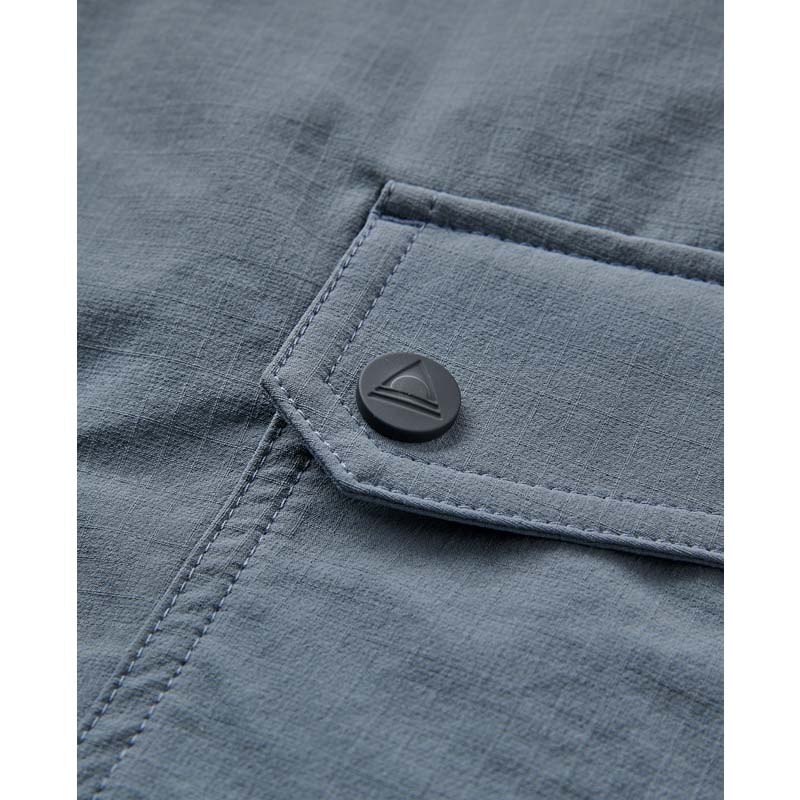 PASSENGER STRIDE ACTIVE TRAIL SHORT WALKSHORT - Image 3