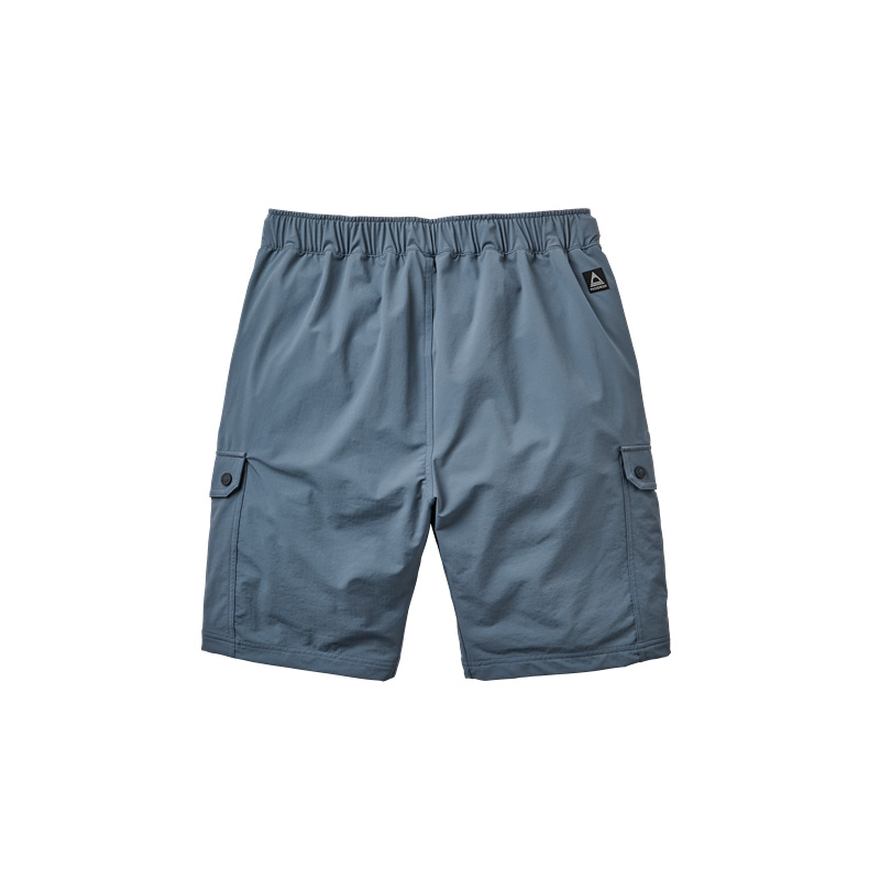 PASSENGER STRIDE ACTIVE TRAIL SHORT WALKSHORT - Image 2