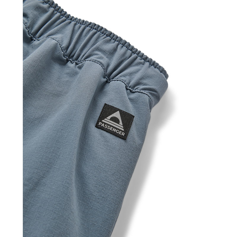 PASSENGER STRIDE ACTIVE TRAIL SHORT WALKSHORT - Image 6