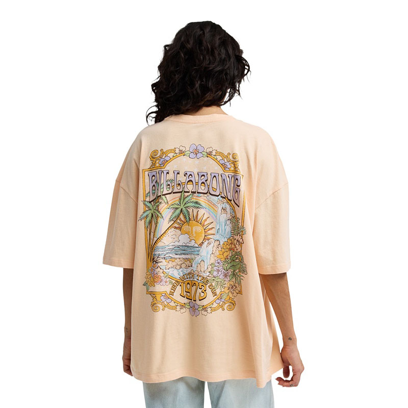 BILLABONG WATERFALL TOP - Image 2