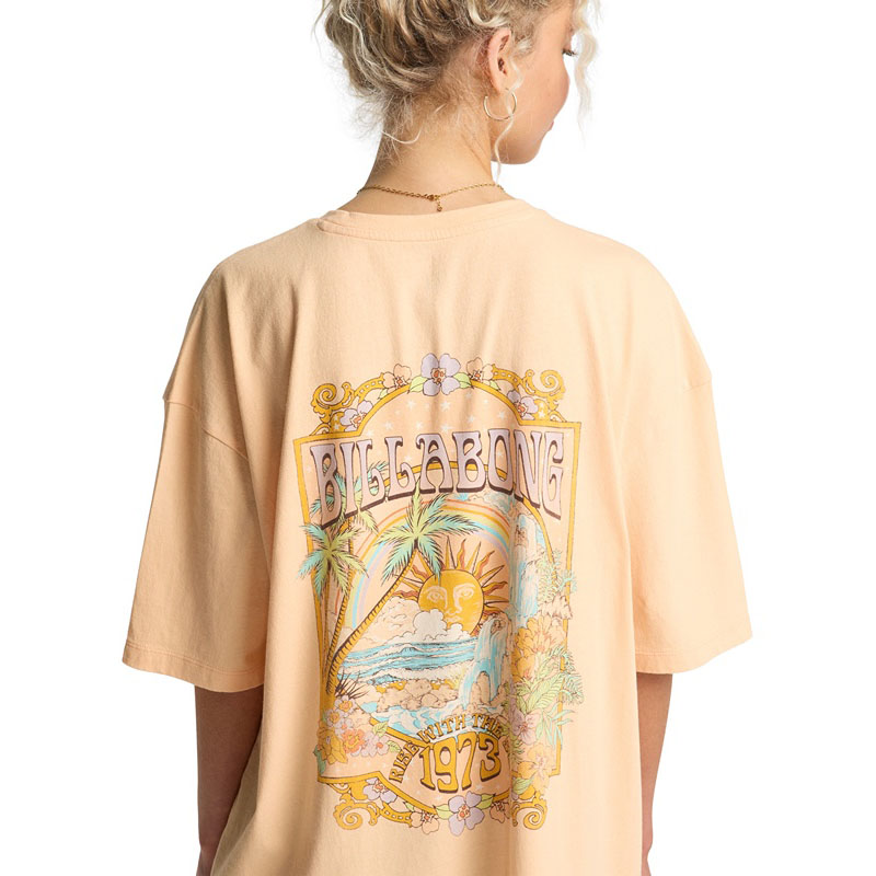 BILLABONG WATERFALL TOP - Image 3