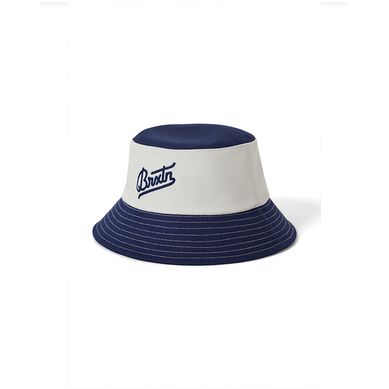 BRIXTON ELDON PACKABLE BUCKET HAT