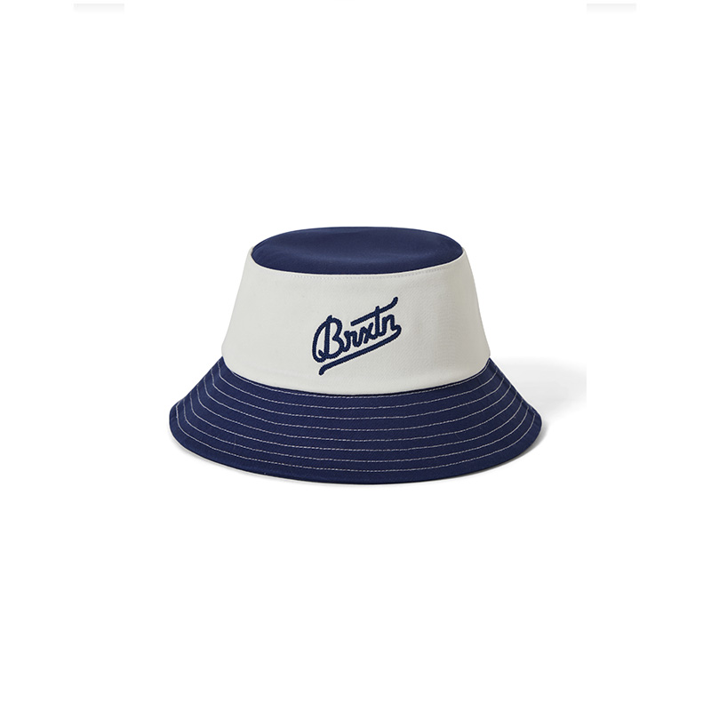 BRIXTON ELDON PACKABLE BUCKET HAT - Image 2