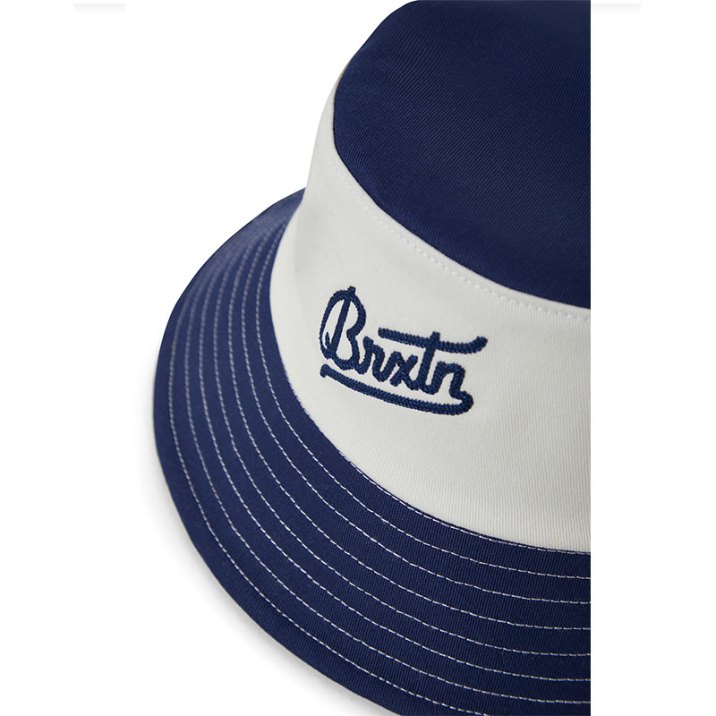 BRIXTON ELDON PACKABLE BUCKET HAT - Image 3