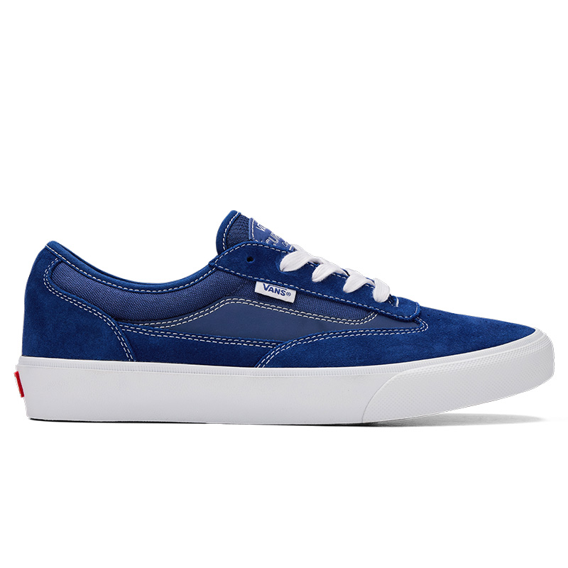 VANS SKATE CURREN CAPLES SHOES - Image 2