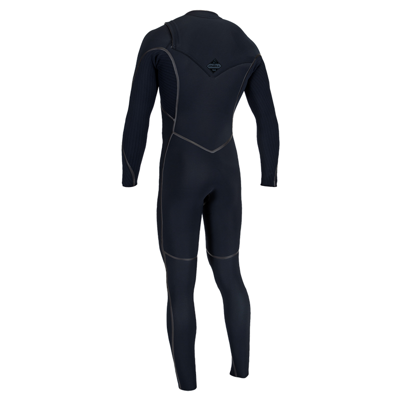 ONEILL WETSUIT HYPERFREAK FIRE 3/2 CZ FULL WETSUIT - Image 2