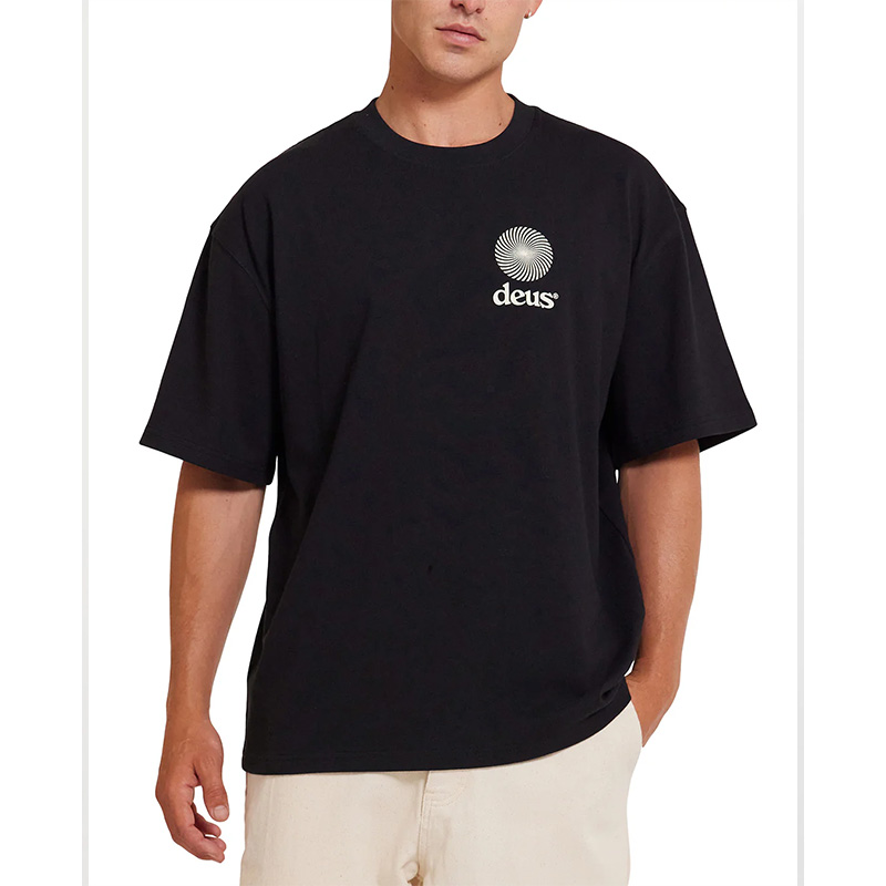DEUS STRATA TSHIRT
