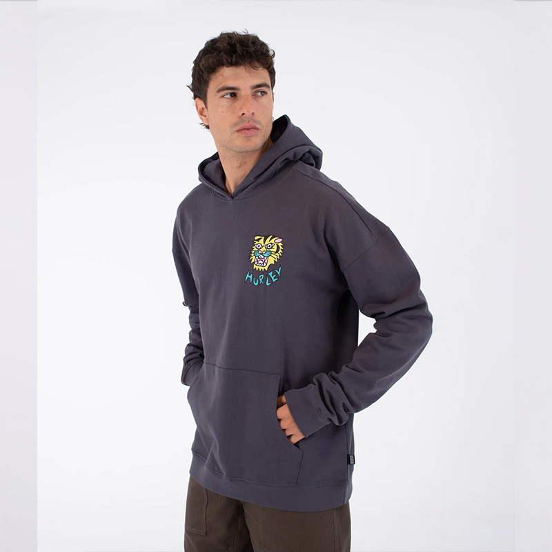 HURLEY ETAM HOODIE - Image 2