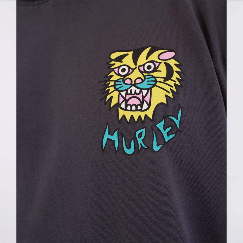 HURLEY ETAM HOODIE - Image 3
