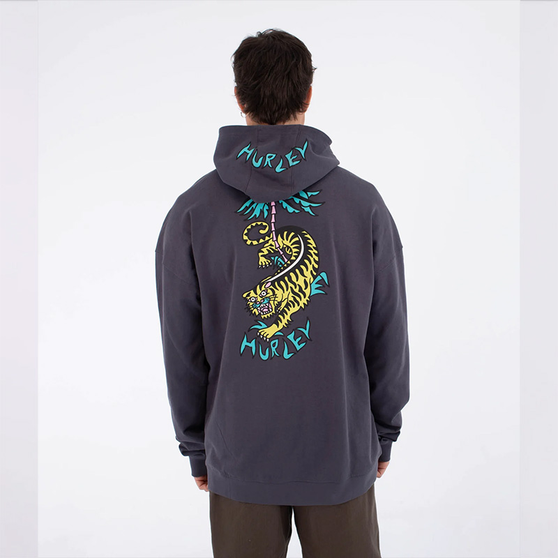 HURLEY ETAM HOODIE