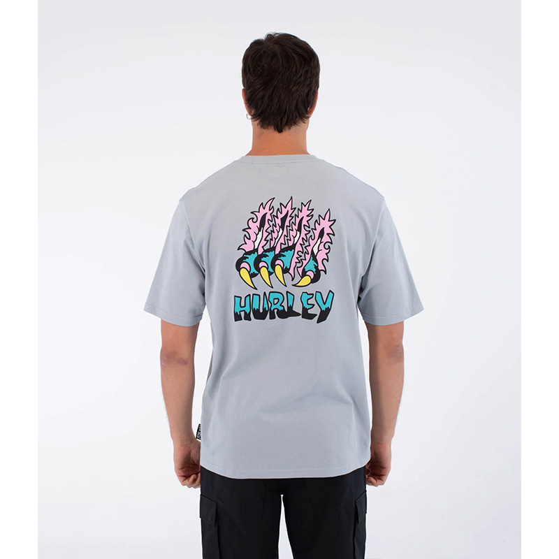 HURLEY ETAM SCAR SS TSHIRT