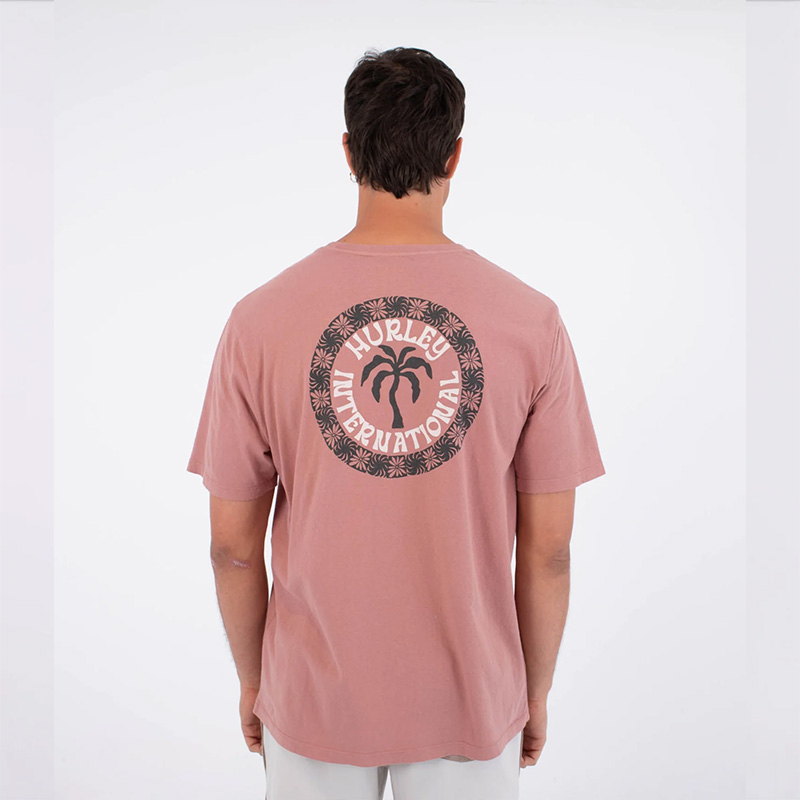 HURLEY PALM SS TSHIRT - Image 3