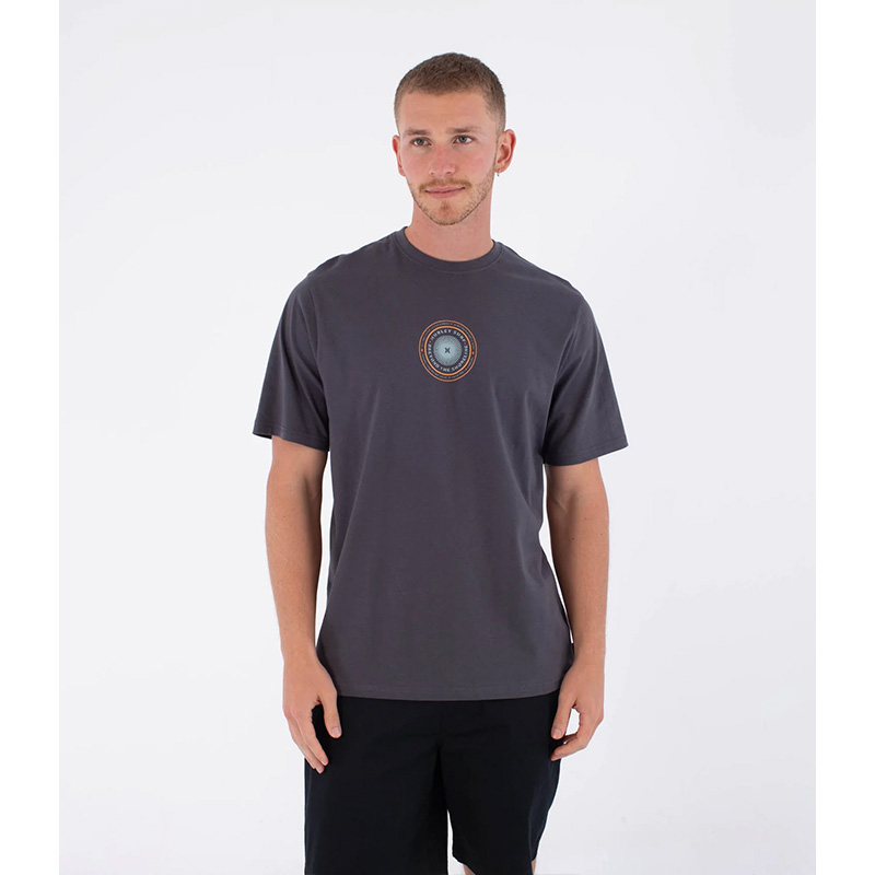 HURLEY PRINTING PRESS PINHEIROS TSHIRT