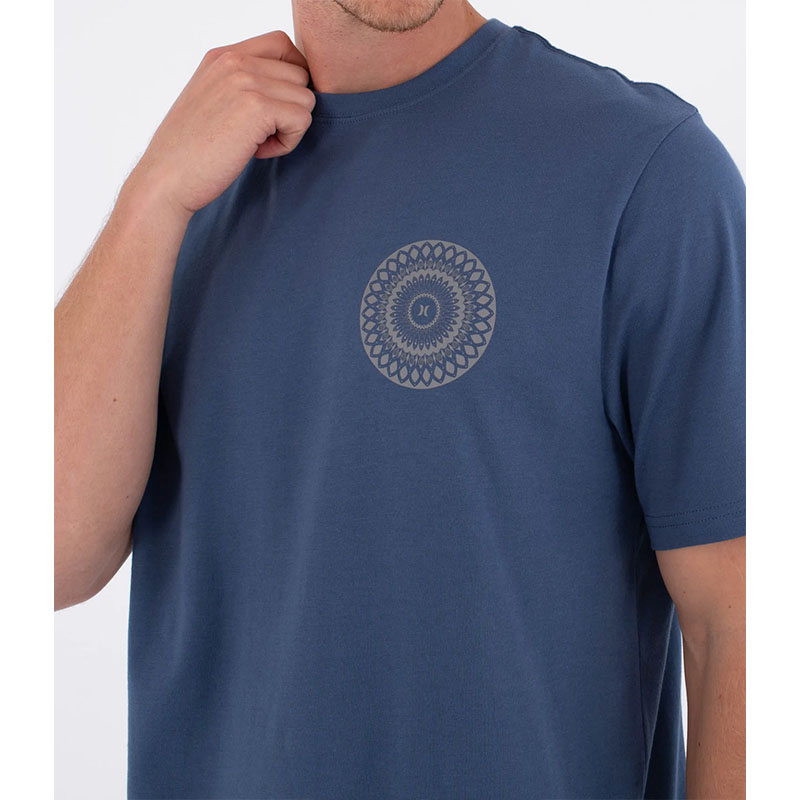 HURLEY PRINTING PRESS CORDOB T-SHIRT - Image 3
