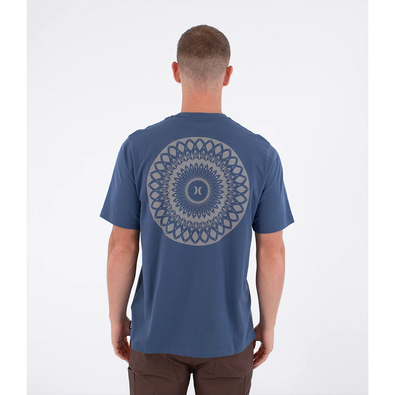 HURLEY PRINTING PRESS CORDOB T-SHIRT - Image 2