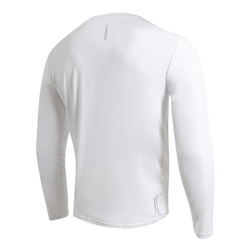 FLORENCE MARINE X AIRTEX LS TSHIRT - Image 3