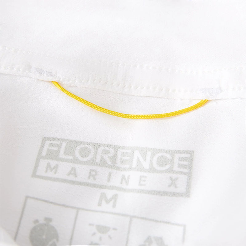 FLORENCE MARINE X AIRTEX LS TSHIRT - Image 2
